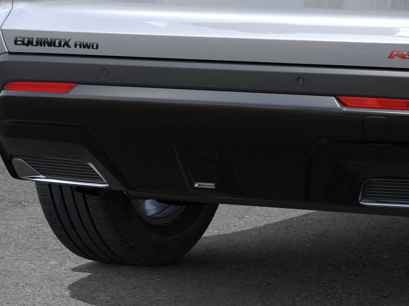New 2026 Chevrolet Equinox RS image 14