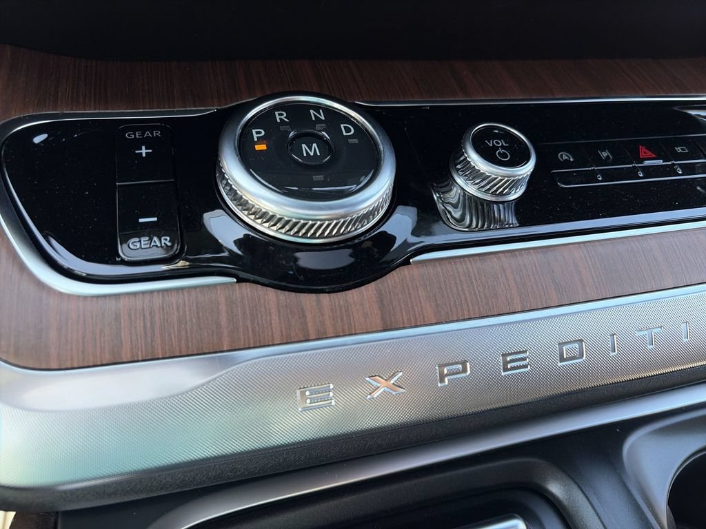 New 2026 Ford Expedition King Ranch AWD/4WD image 20