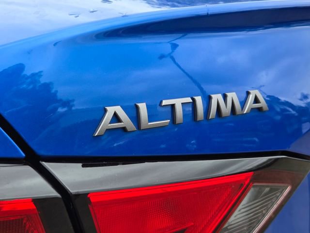 Used 2025 Nissan Altima 2.5 SR FWD image 19