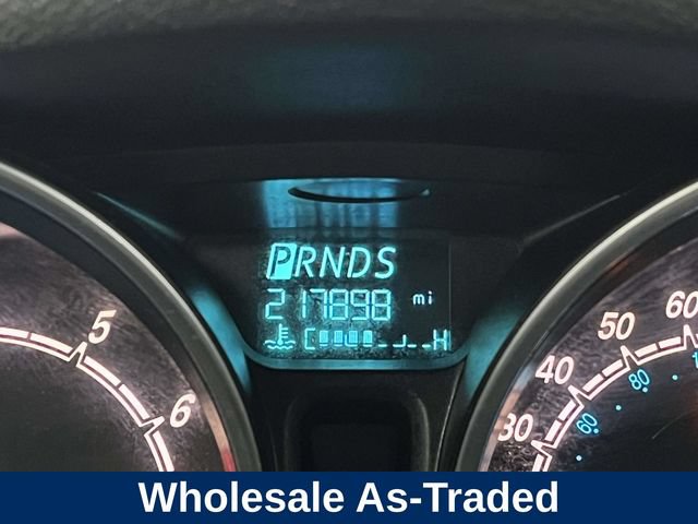 Used 2015 Ford Fiesta SE FWD image 31