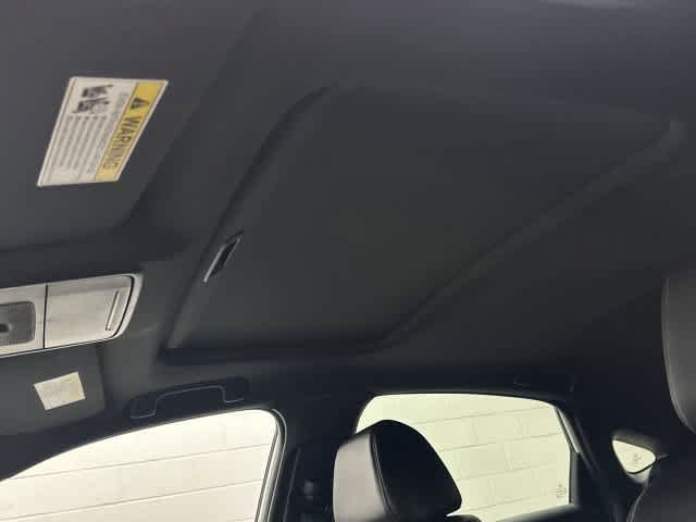 Certified 2024 Honda Civic Sport Touring image 28
