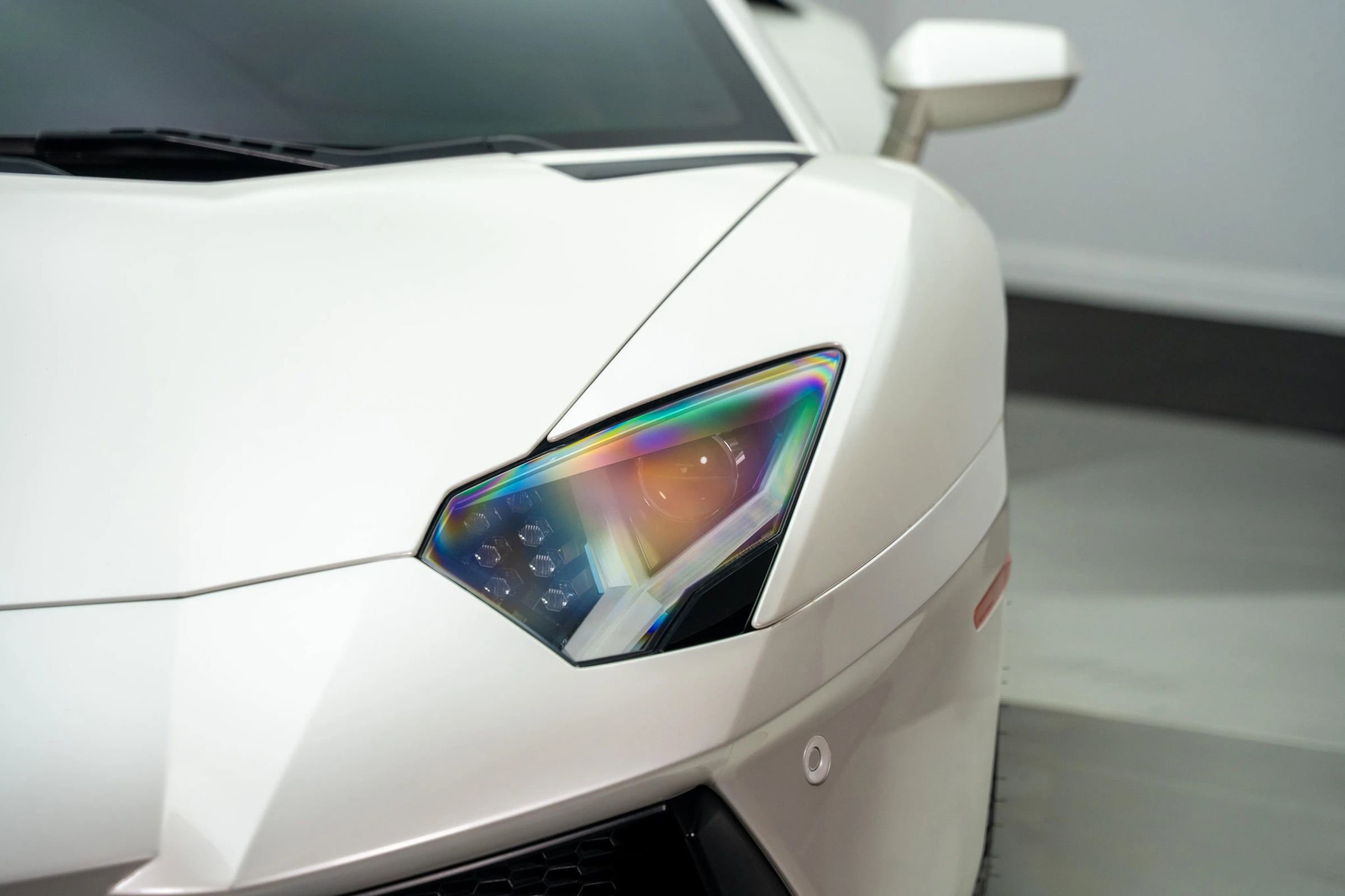 Used 2013 Lamborghini Aventador LP 700-4 image 15