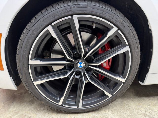 Certified 2023 BMW 430i xDrive Convertible w/ M Sport Package image 26