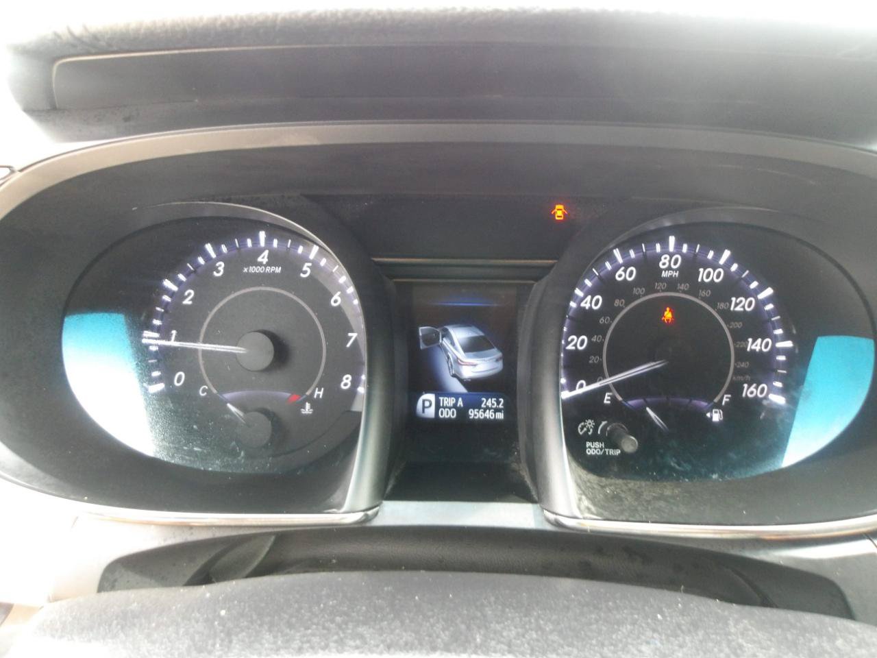 Used 2016 Toyota Avalon XLE FWD image 21