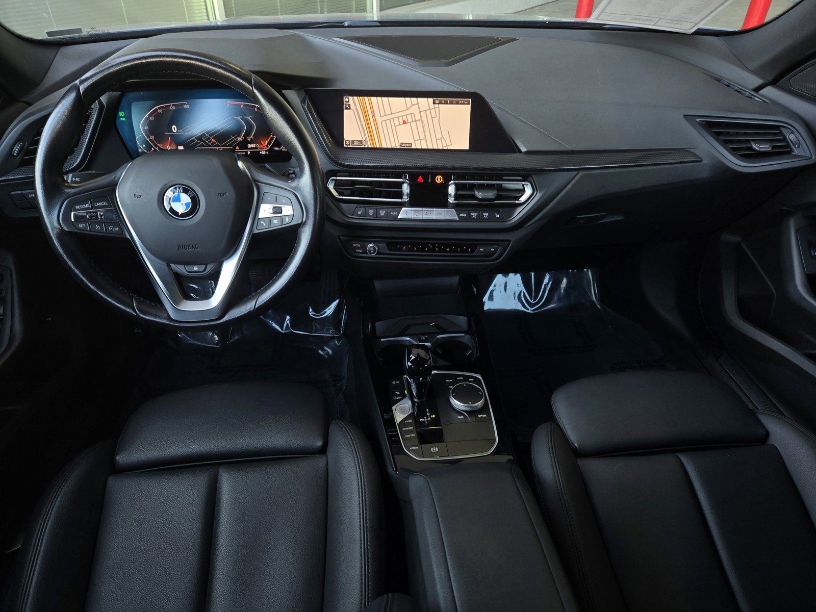 Used 2024 BMW 228i xDrive Gran Coupe image 12