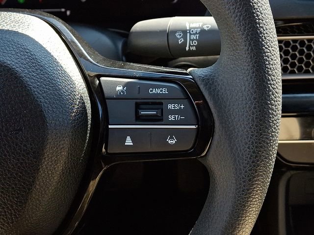 Certified 2023 Honda Civic LX image 23