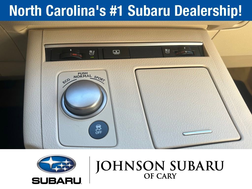 Used 2013 Lexus ES 350 w/ Luxury Pkg image 14