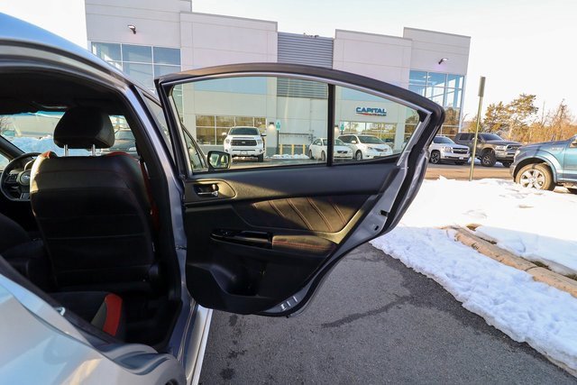 Used 2018 Subaru WRX STI image 49