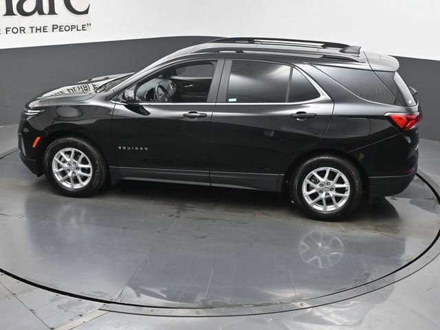 Used 2024 Chevrolet Equinox LT w/ LPO, Floor Liner Package image 42