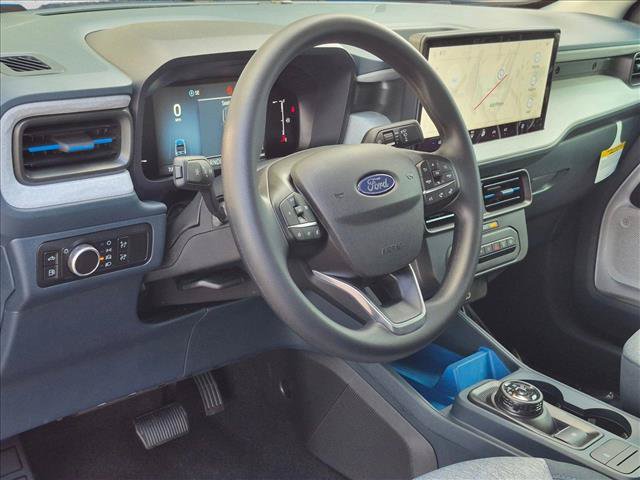 New 2026 Ford Maverick XLT FWD image 3