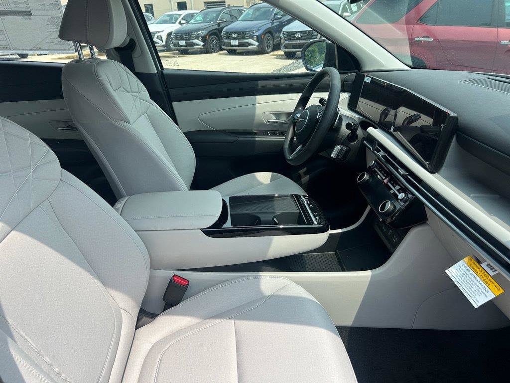 New 2026 Hyundai Tucson SEL Plus AWD/4WD image 12