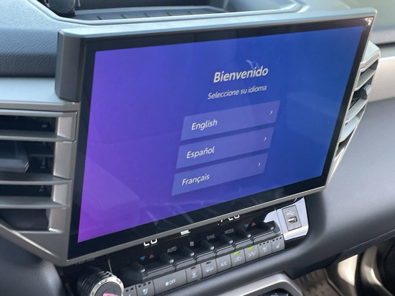 New 2026 Toyota Tundra Limited image 13