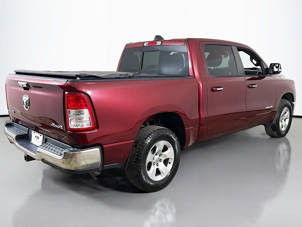 Used 2019 RAM 1500 Big Horn image 7