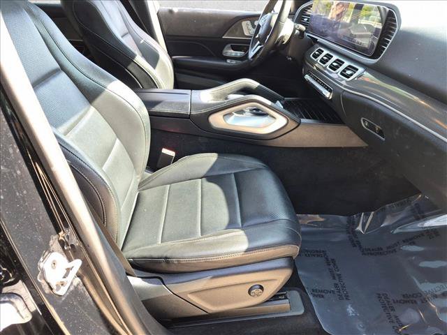Used 2022 Mercedes-Benz GLE 450 4MATIC image 21