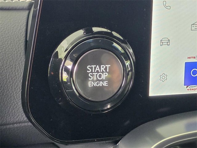 New 2025 Lexus LX 600 F Sport image 23