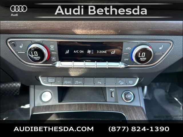 Certified 2024 Audi Q5 2.0T Premium w/ Convenience Package AWD/4WD image 24