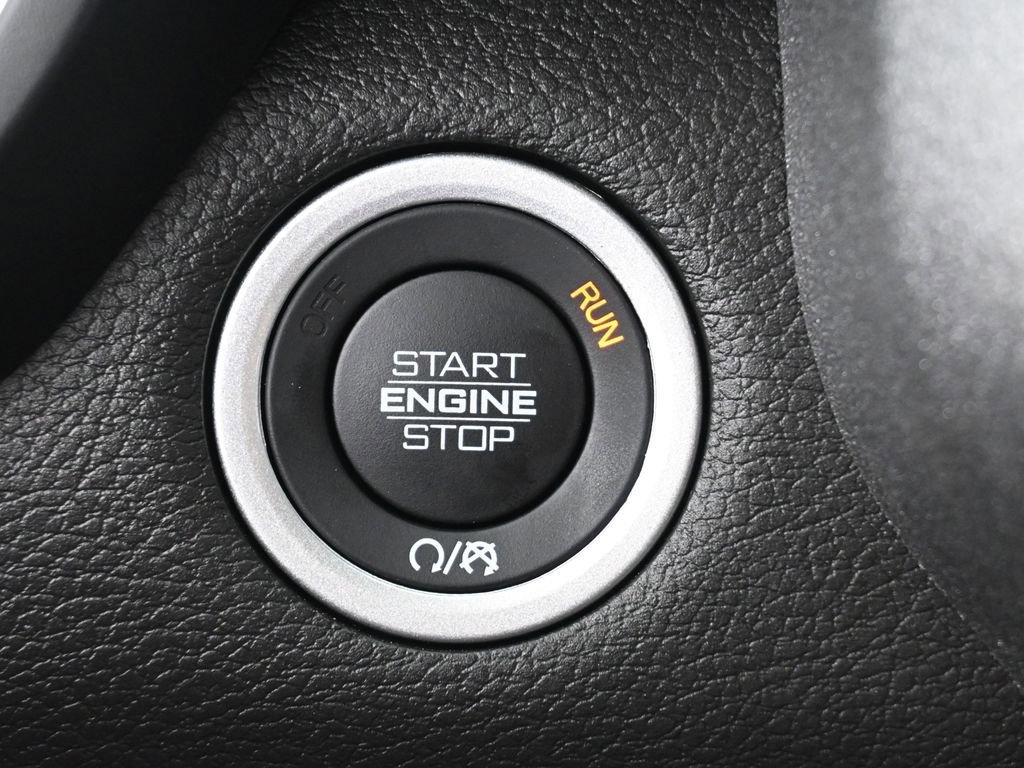 Used 2025 RAM 1500 Tradesman w/ Night Edition image 29