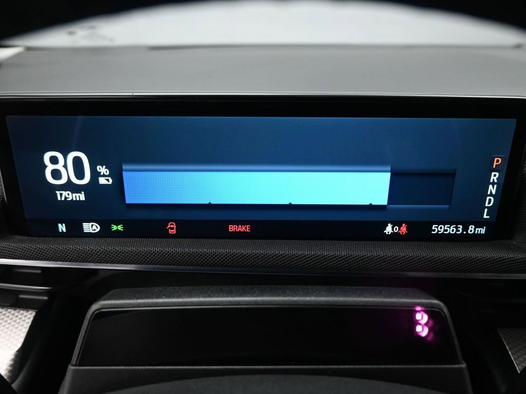 Certified 2023 Ford Mustang Mach-E Select image 13