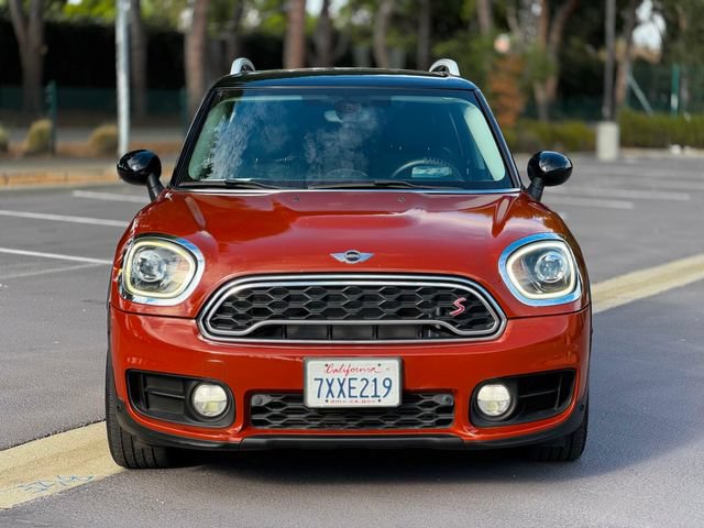 Used 2017 MINI Cooper Countryman S FWD image 2