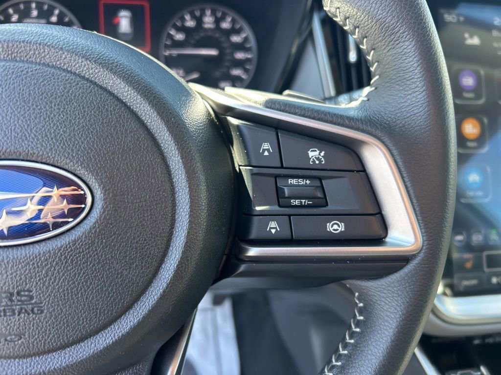 Used 2025 Subaru Outback Premium w/ Popular Package #1 image 8
