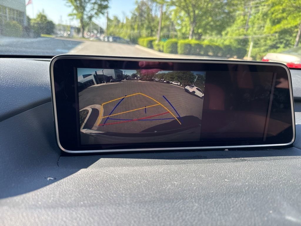 Used 2019 Lexus RX 350 AWD w/ Navigation Package image 15