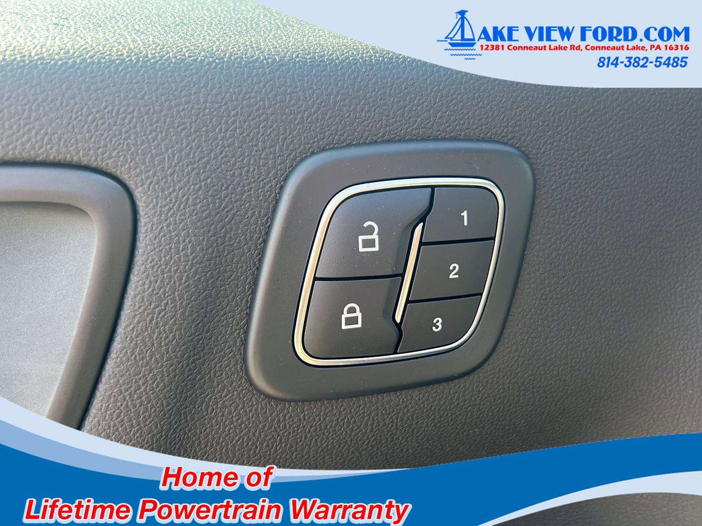 Used 2023 Ford Escape Active w/ Tech Pack #2 image 22