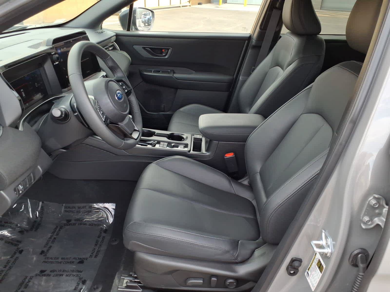 Certified 2026 Subaru Outback Premium AWD/4WD image 23