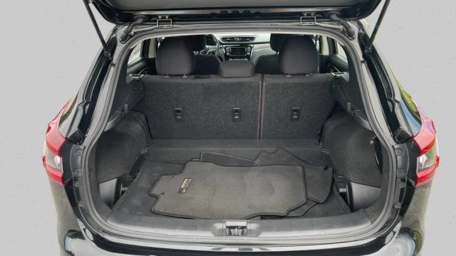Used 2021 Nissan Rogue Sport S FWD image 20