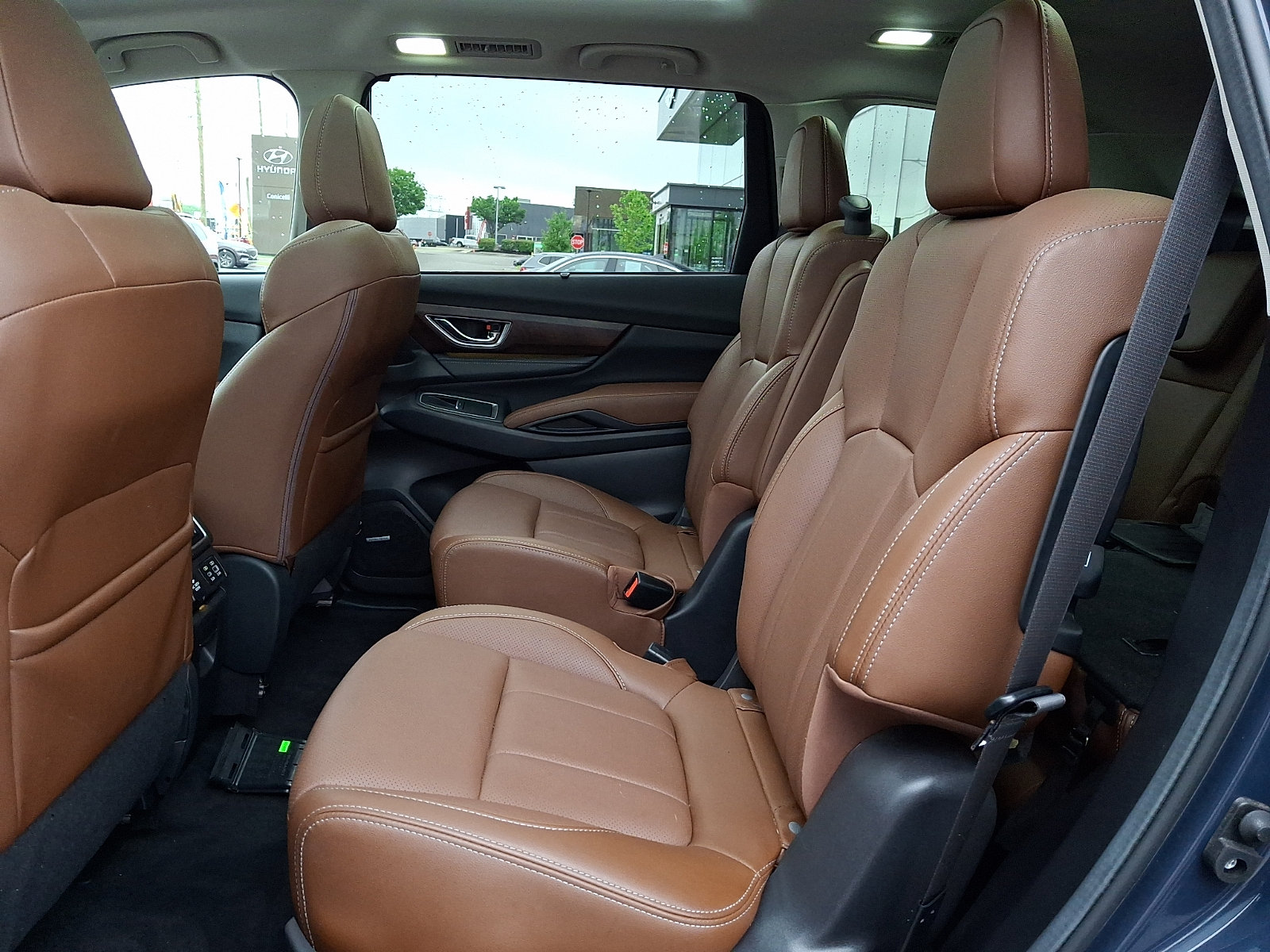 Used 2023 Subaru Ascent Touring AWD/4WD image 10