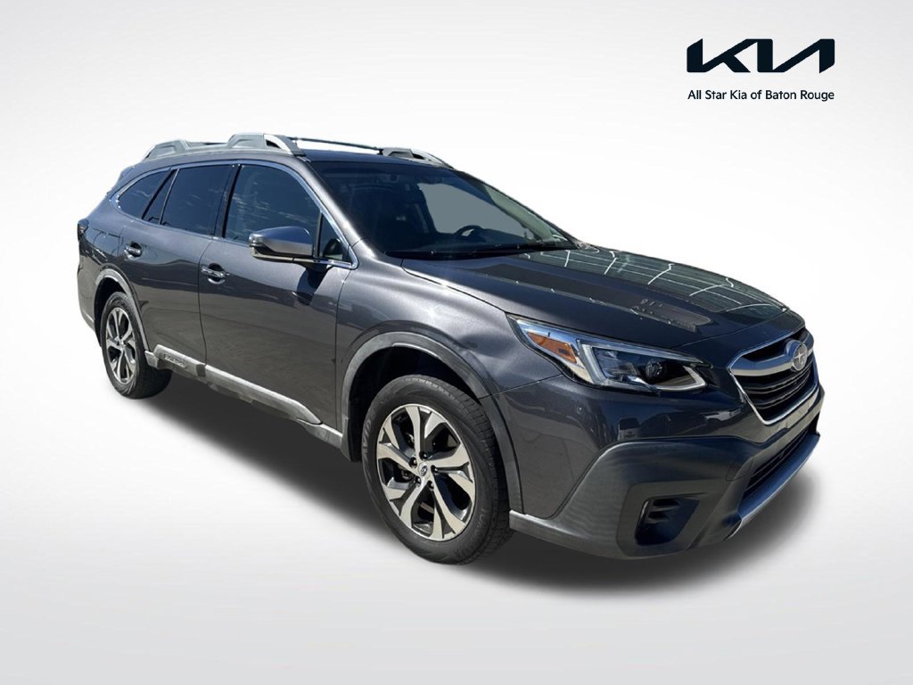 Used 2020 Subaru Outback Touring XT