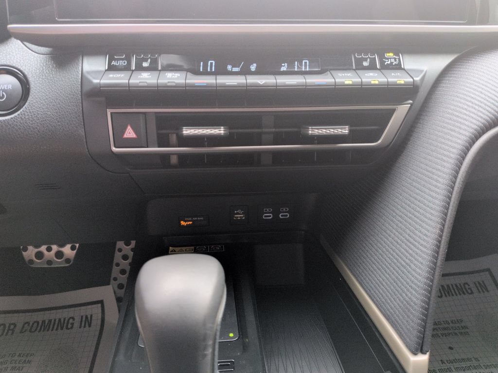 Certified 2026 Toyota Camry SE w/ Multimedia Upgrade Package FWD image 18
