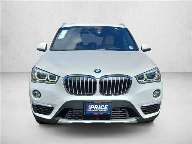 Used 2017 BMW X1 xDrive28i image 2