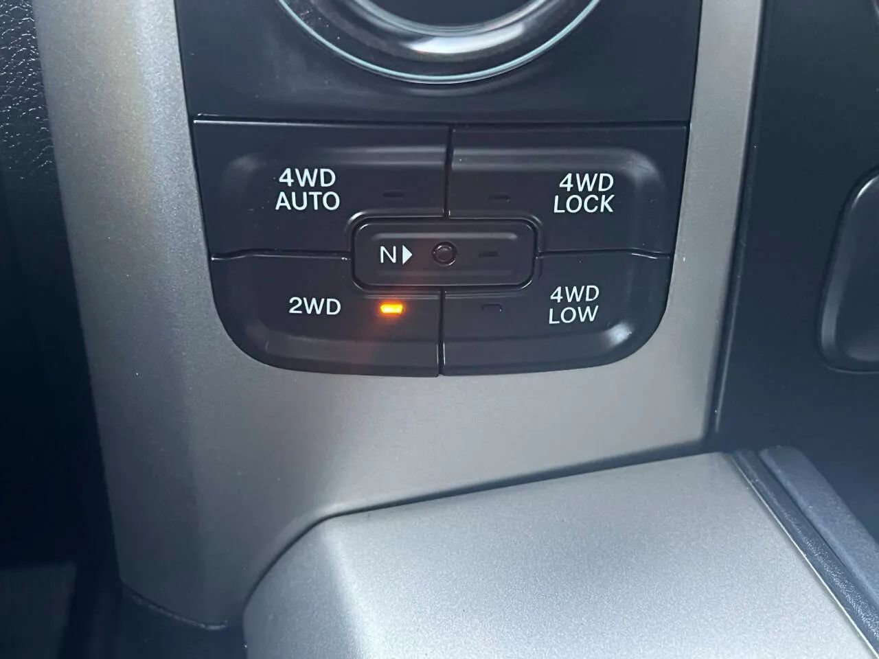 Used 2016 RAM 1500 Big Horn image 41