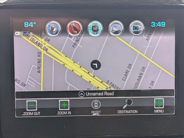 Used 2019 Chevrolet Traverse High Country w/ LPO, Floor Liner Package image 13