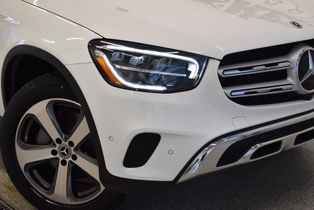 Used 2022 Mercedes-Benz GLC 300 4MATIC image 30