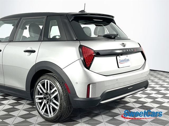 Used 2025 MINI Cooper S FWD image 48