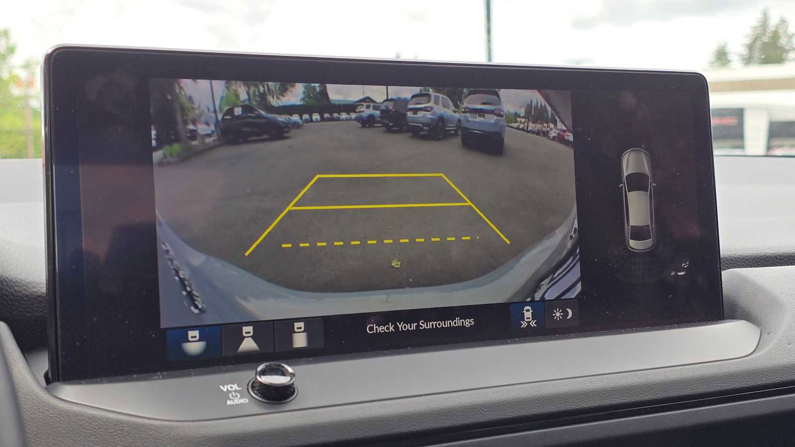 Used 2024 Honda Accord Touring image 31