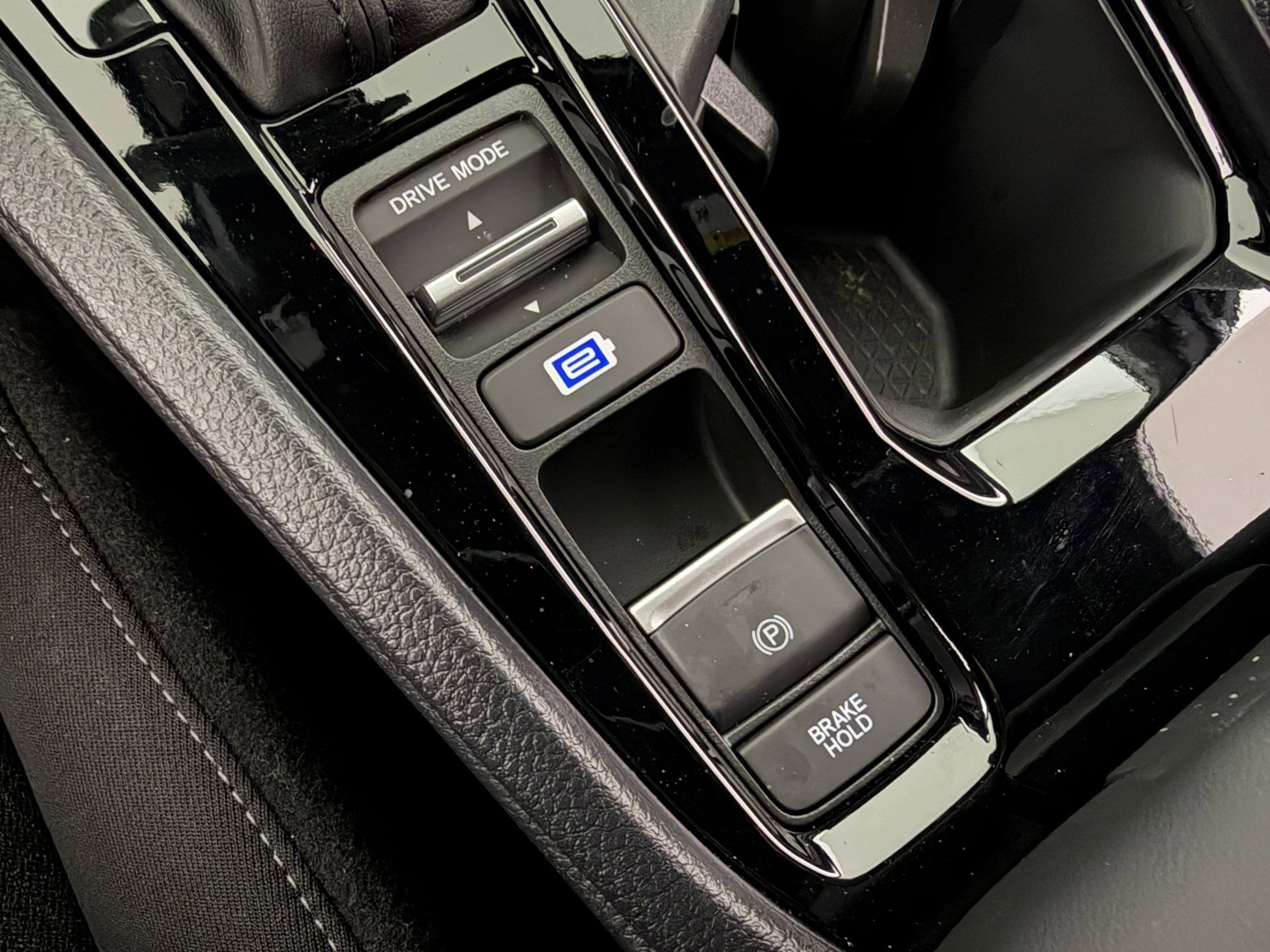 Certified 2025 Honda Accord Sport image 24