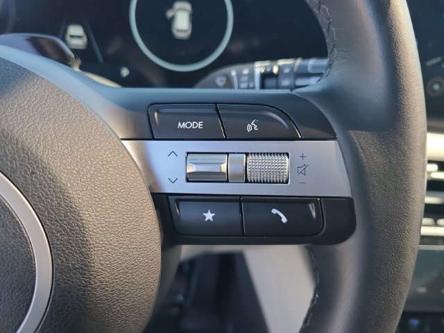 Used 2026 Hyundai Tucson SEL FWD image 29