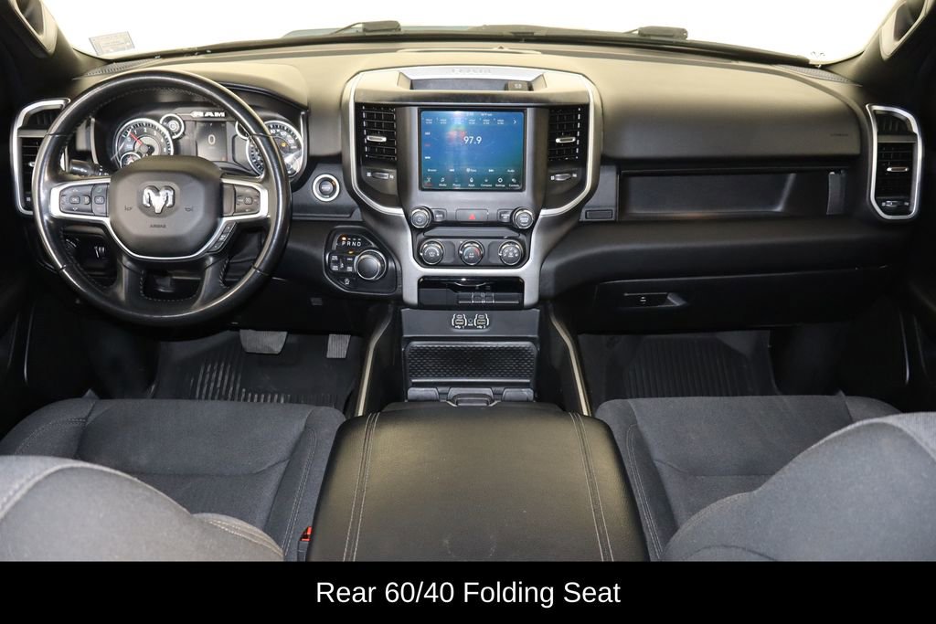Used 2020 RAM 1500 Big Horn image 13