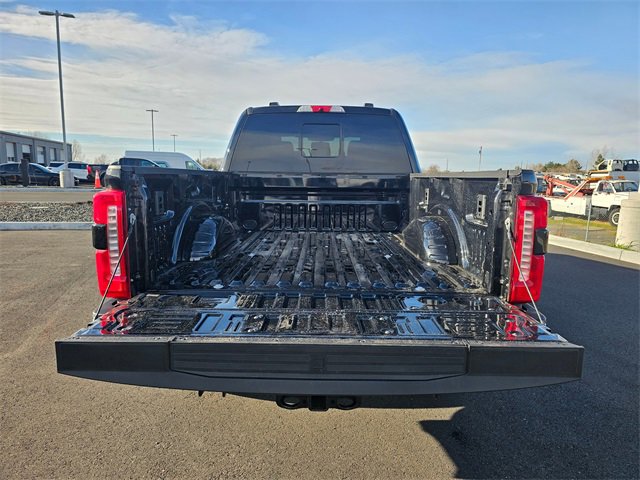 Used 2024 Ford F250 Lariat w/ Lariat Ultimate Package image 30
