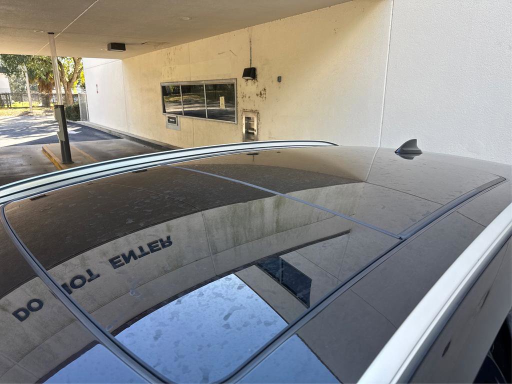 Used 2019 BMW X3 sDrive30i w/ Convenience Package RWD image 11