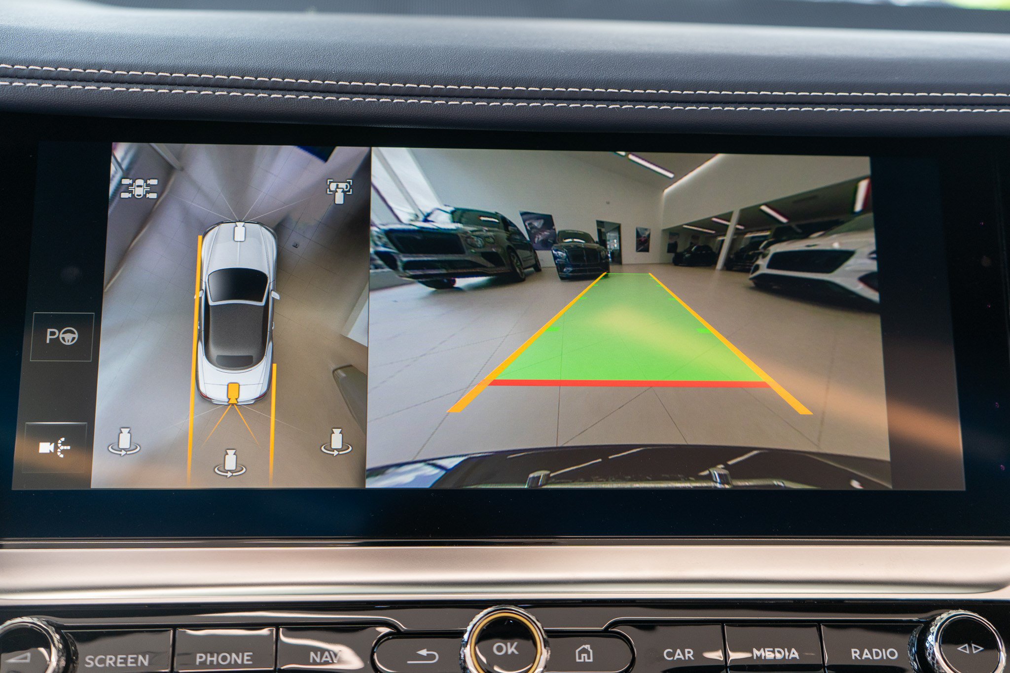 New 2026 Bentley Continental GT AWD/4WD image 22
