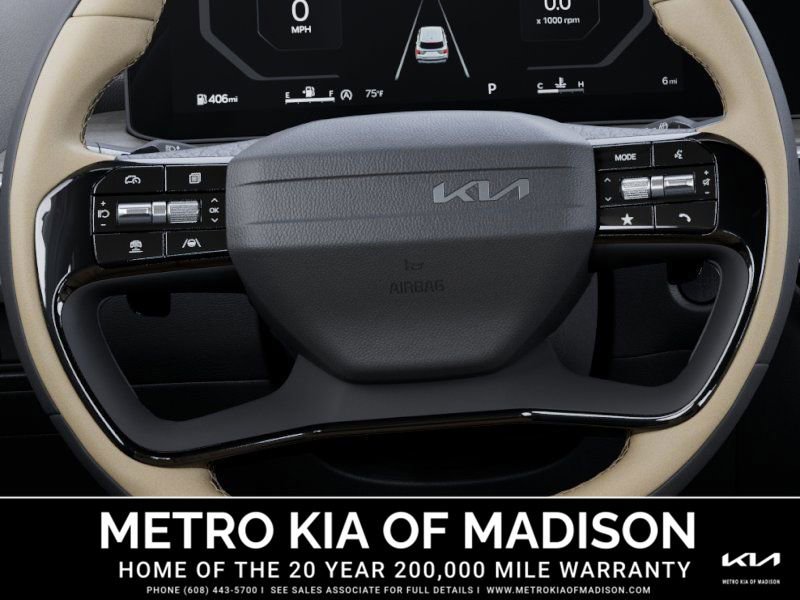 New 2026 Kia Sorento AWD image 22
