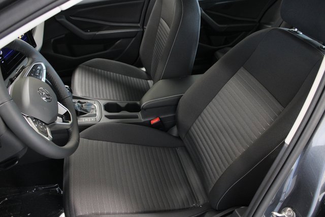 New 2026 Volkswagen Jetta S image 4