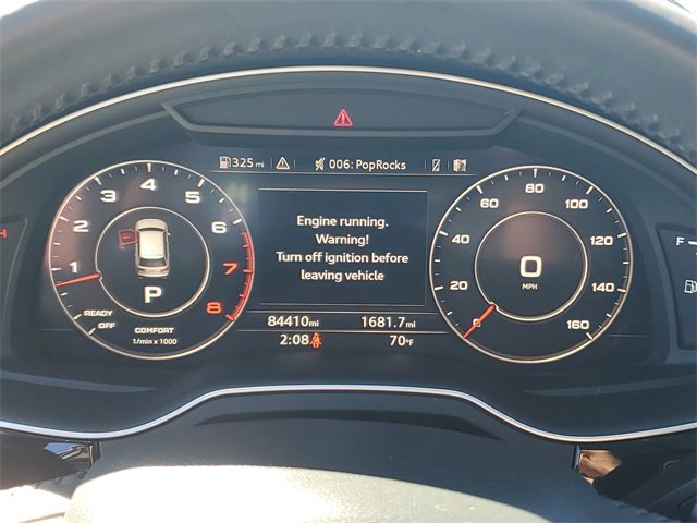 Used 2017 Audi Q7 3.0T Premium Plus image 16