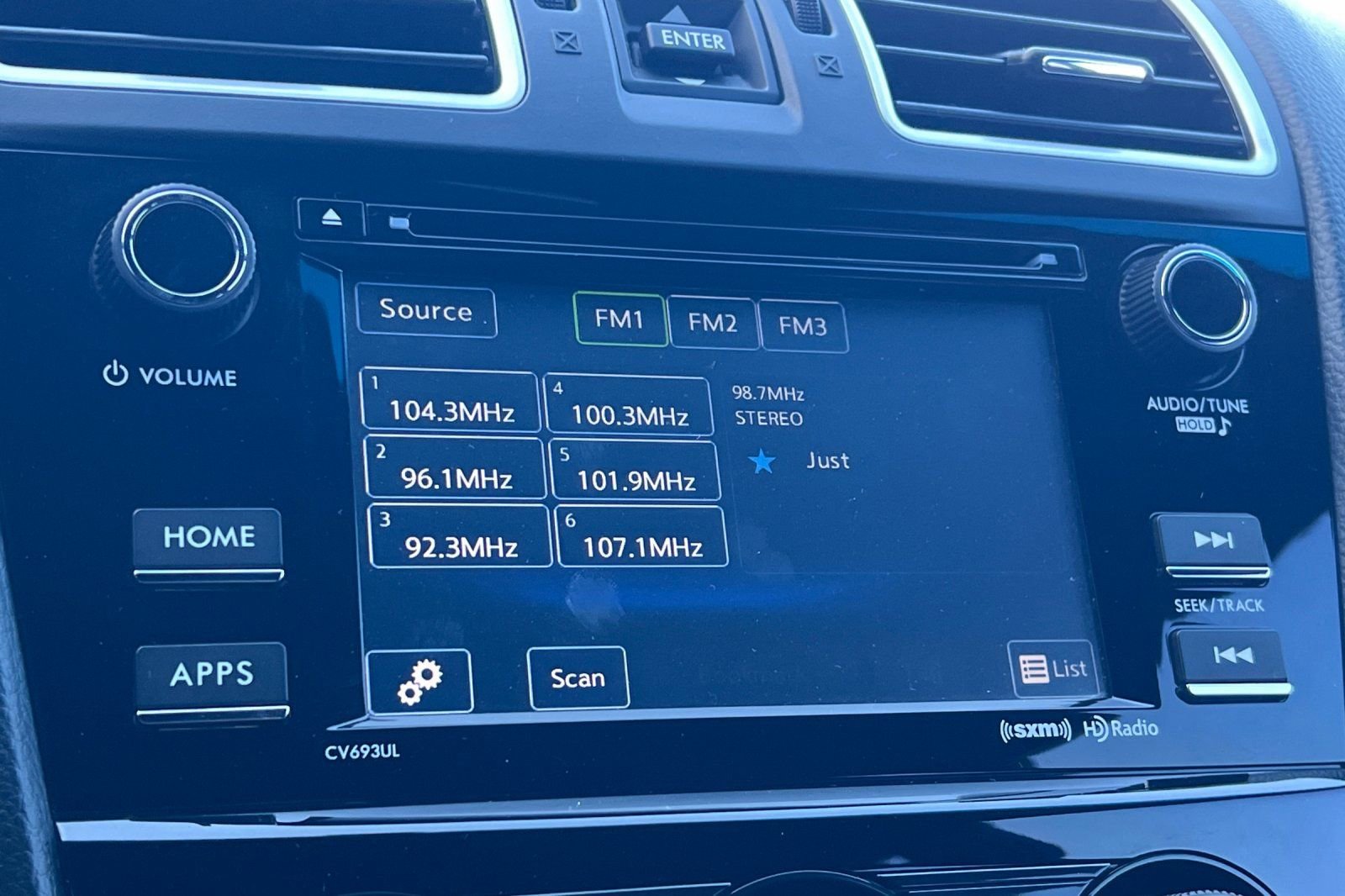 Used 2018 Subaru WRX AWD/4WD image 14