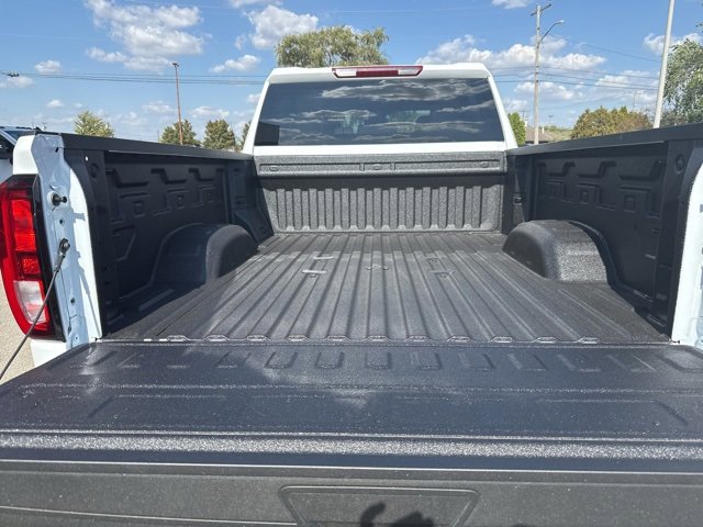 New 2026 GMC Sierra 2500 Pro w/ Max Trailering Package image 17