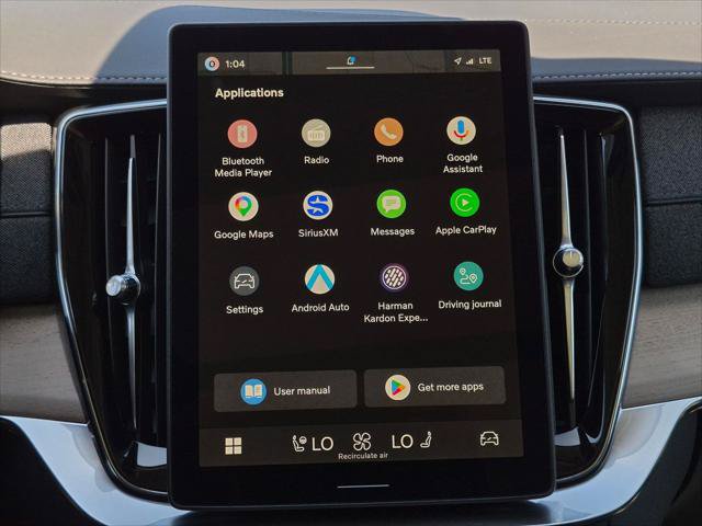 New 2027 Volvo XC90 B6 Plus AWD/4WD image 8