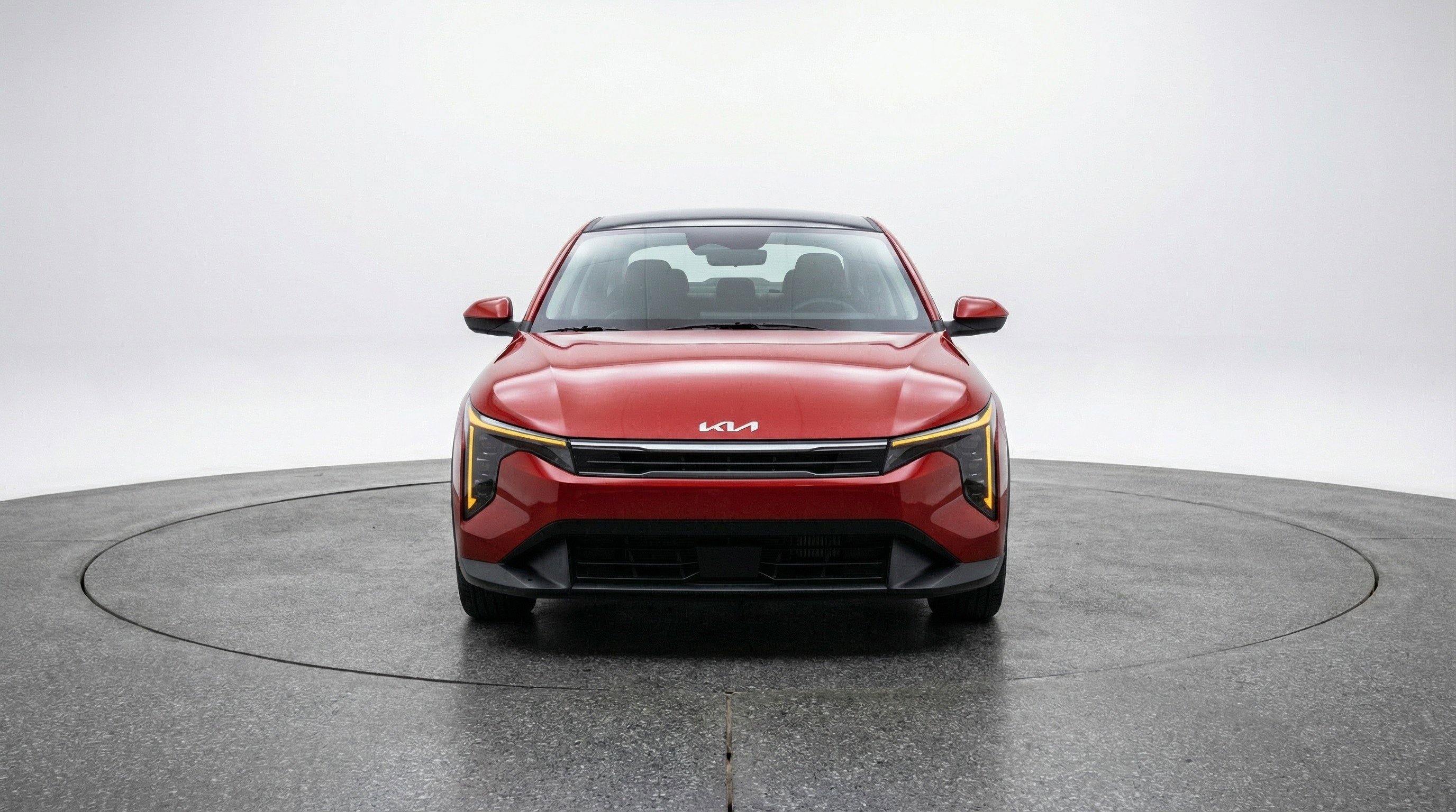 Used 2025 Kia K4 LXS image 2